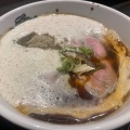 実際訪問したユーザーが直接撮影して投稿した御経塚ラーメン / つけ麺秘密麺結社スパルタンZの写真