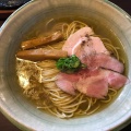 実際訪問したユーザーが直接撮影して投稿した大戌亥町ラーメン / つけ麺梅花亭の写真