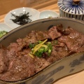 実際訪問したユーザーが直接撮影して投稿した銀座焼肉焼肉 番手十番 銀座三越店の写真