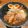 実際訪問したユーザーが直接撮影して投稿した小山ラーメン / つけ麺麺恋処 爆龍の写真