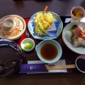 実際訪問したユーザーが直接撮影して投稿した鳴門町土佐泊浦和食 / 日本料理阿波郷土料理 彩の写真