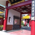実際訪問したユーザーが直接撮影して投稿した中山手通寺関帝廟の写真