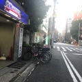 実際訪問したユーザーが直接撮影して投稿した蒲田理髪店QB HOUSE蒲田東口パートII店の写真