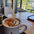 実際訪問したユーザーが直接撮影して投稿した山田町カフェdanken COFFEE 中山店の写真