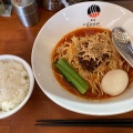 実際訪問したユーザーが直接撮影して投稿した上里ラーメン / つけ麺麺場 さかきやの写真