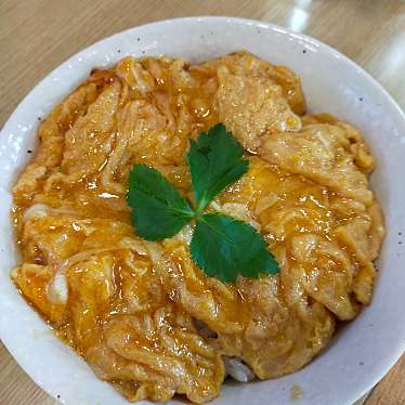 実際訪問したユーザーが直接撮影して投稿した立石ラーメン / つけ麺麺屋このはの写真