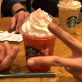 実際訪問したユーザーが直接撮影して投稿した新千葉カフェスターバックスコーヒー ペリエ千葉店の写真