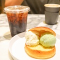 実際訪問したユーザーが直接撮影して投稿した成城カフェDEAN&DELUCA カフェ成城店の写真