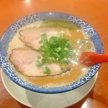 実際訪問したユーザーが直接撮影して投稿した岩崎町ラーメン / つけ麺鶴亀堂 日進本店の写真