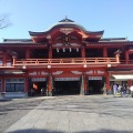 実際訪問したユーザーが直接撮影して投稿した院内神社千葉神社の写真