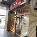 実際訪問したユーザーが直接撮影して投稿した竹崎町その他飲食店味庵しものせきの写真