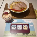 実際訪問したユーザーが直接撮影して投稿した芝田ラーメン専門店神座 UMEDA FOOD HALL店の写真