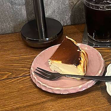 実際訪問したユーザーが直接撮影して投稿した難波中カフェcafe commerceの写真