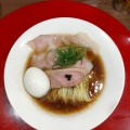 実際訪問したユーザーが直接撮影して投稿した九段北ラーメン専門店RaMen TOMO TOKYOの写真