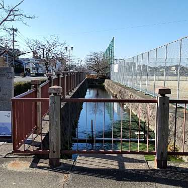 いねむりアヒルさんが投稿した本城町城 / 城跡のお店柳川城址/ヤナガワジョウシの写真