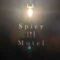 実際訪問したユーザーが直接撮影して投稿した中央ダイニングバーSpicy Motel CURRY&GRILLの写真