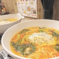 実際訪問したユーザーが直接撮影して投稿した呉服町ラーメン専門店ザ スヌープ 天文館店の写真