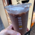 実際訪問したユーザーが直接撮影して投稿した百間カフェドトールコーヒーショップ エキア東武動物公園駅店の写真