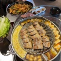 チーズセット - 実際訪問したユーザーが直接撮影して投稿した百人町韓国料理でじにらんどの写真のメニュー情報