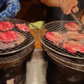 実際訪問したユーザーが直接撮影して投稿した今堅田焼肉炭火焼肉屋さかい 大津堅田店の写真