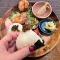 実際訪問したユーザーが直接撮影して投稿した中津和食 / 日本料理みそ汁食堂みそらの写真