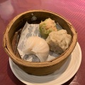 実際訪問したユーザーが直接撮影して投稿した上野芝町中華料理中国酒菜 暢暢 上野芝店の写真