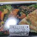 実際訪問したユーザーが直接撮影して投稿した丸の内韓国料理韓美膳DELI 大丸東京店の写真