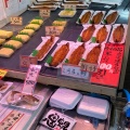 実際訪問したユーザーが直接撮影して投稿した元町鮮魚 / 海産物店ふなさだの写真