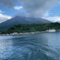 実際訪問したユーザーが直接撮影して投稿した桜島二俣町山 / 峠桜島の写真