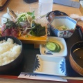 実際訪問したユーザーが直接撮影して投稿した奈良本魚介 / 海鮮料理うめや食堂の写真
