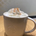 実際訪問したユーザーが直接撮影して投稿した外神田カフェBECK'S COFFEE SHOP 秋葉原電気街口店の写真