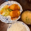 実際訪問したユーザーが直接撮影して投稿した手形山崎町洋食レストラン エムの写真