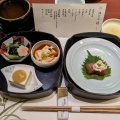 実際訪問したユーザーが直接撮影して投稿した西の丘豆腐料理梅の花 西の丘店の写真