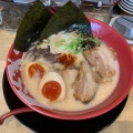 実際訪問したユーザーが直接撮影して投稿した山際ラーメン専門店ラーメンまこと屋 厚木山際店の写真