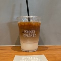 実際訪問したユーザーが直接撮影して投稿した青葉台コーヒー専門店STOCK COFFEEの写真