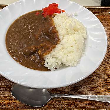 実際訪問したユーザーが直接撮影して投稿した荷山町定食屋兵庫県自動車運転免許試験場の写真