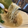 実際訪問したユーザーが直接撮影して投稿した高幡ラーメン専門店らーめん専門店小川高幡不動店の写真