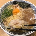 実際訪問したユーザーが直接撮影して投稿した城町ラーメン専門店丸源ラーメン 三原店の写真