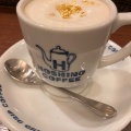 実際訪問したユーザーが直接撮影して投稿した大間野町喫茶店星乃珈琲店 越谷店の写真
