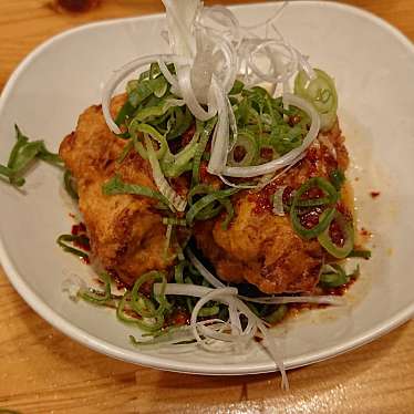 実際訪問したユーザーが直接撮影して投稿した高町ラーメン専門店麺屋 龍の写真