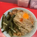 実際訪問したユーザーが直接撮影して投稿した中野ラーメン専門店豚野郎の写真