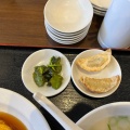 実際訪問したユーザーが直接撮影して投稿した清水中華料理中国料理 長江の写真
