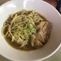 実際訪問したユーザーが直接撮影して投稿した豊島ラーメン専門店中華そば屋 伊藤の写真