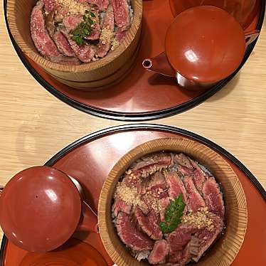 肉奉行 京都牛光 河原町店のundefinedに実際訪問訪問したユーザーunknownさんが新しく投稿した新着口コミの写真