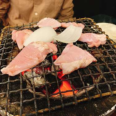 実際訪問したユーザーが直接撮影して投稿した五条通焼肉炭や 旭川店の写真