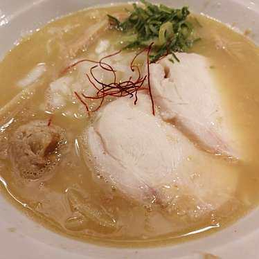 実際訪問したユーザーが直接撮影して投稿した宮城ラーメン / つけ麺アッパリの写真