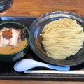 実際訪問したユーザーが直接撮影して投稿したこあらラーメン / つけ麺癒庵の写真