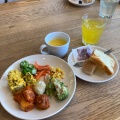 実際訪問したユーザーが直接撮影して投稿した富塚カフェHealing Forest Cafeの写真