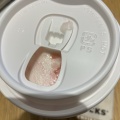 実際訪問したユーザーが直接撮影して投稿した北仲通カフェスターバックスコーヒー 北仲ブリック&ホワイト店の写真