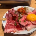 実際訪問したユーザーが直接撮影して投稿した西中島精肉店TAKUMEAT STOREの写真